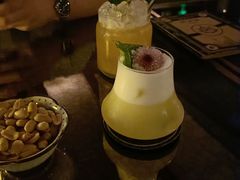 -船长酒吧 The Captain