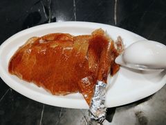 -大鸭梨烤鸭(甘家口店)