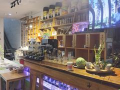 -袁亮今日陶艺(苹果社区总店)