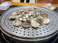 -边江铁锅炖鱼(振八街店)
