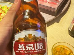 -老墙根涮肉(王四营店)