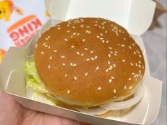 -汉堡王(砂之船店)