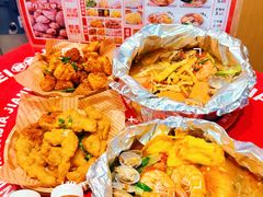 -见味花甲(福田coco park店)