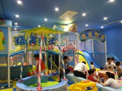 -比亚森自助烤肉料理(裕华店)