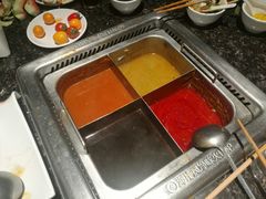 -海底捞火锅(九久奥特莱斯店)
