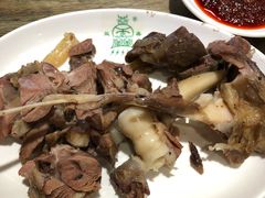 -清真益鑫羊肉手抓馆(南大街店)