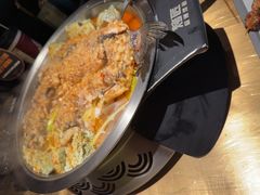 -烤匠麻辣烤鱼(双流明城购物中心店)