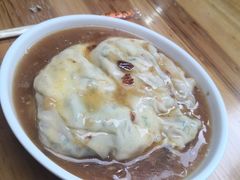 -鸿记·好再来普宁肠粉(莲花路店)