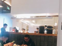 大堂-食之六七·面(朝阳大悦城店)