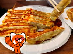 -八方云集锅贴水饺专门店(花都广场店)