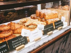 -WHEAT&BAKER-麥(凯德来福士店)