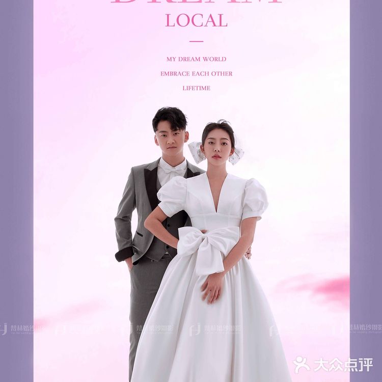 专业的无影棚拍摄，画面干净又高级