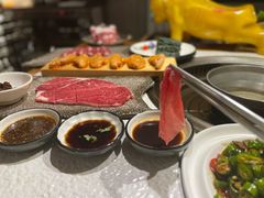 -哈拉海和牛主题餐厅(哈西店)
