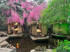 -世外桃源农庄·德清土菜(兴康南路店)