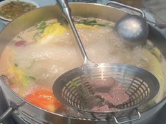 -刘少华贵州小黄牛·鲜牛肉火锅(总店)