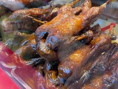 -徐六孃正宗甜皮鸭(张公桥店)