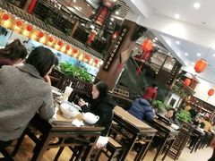 大堂-一楼食业·美食人家