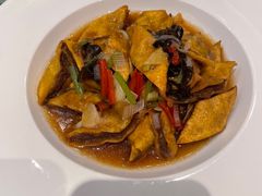 -巴依老爷·新疆美食(上城区天城路店)