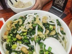 -蓝记云吞(正果店)