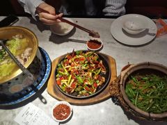 -天辣(金桥啦啦宝都店)