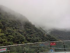 -古龙峡云天玻霸