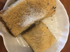 凉糍粑-龙抄手(春熙路总店)