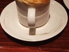 燕窝炖品-西安W酒店·WEI全味西餐厅