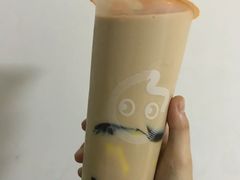 -CoCo都可(八达商城店)