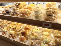-小飞象面包公社(珠江路金鹰店)