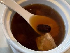-衡山汇·高级粤菜(霄云路店)