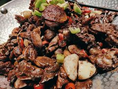 -巢爷老味(东方红店)