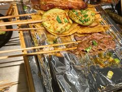 -微醺烤牛·炭火烧烤·精酿啤酒(东郊记忆店)