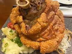 -haxnbauer海森堡德国餐厅(深圳coco店)