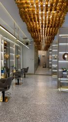 -3AM·S HAIR SALON烫发染发接发