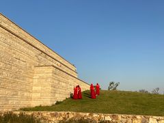 -盘龙城国家考古遗址公园