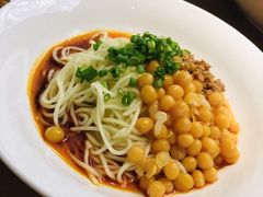 碗杂面-太二酸菜鱼(武汉光谷保利店)