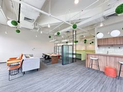 -深圳来福士广场