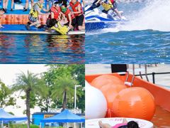 -藏龙百瀑风景区