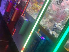 -阿尔法Game Station(中山路店)