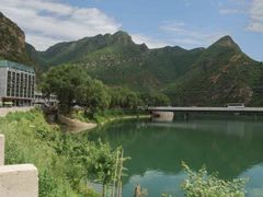 -龙庆峡风景区