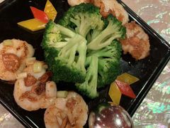 -8餐厅(新葡京酒店)