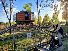 -圣露庄园·露营·烤肉·亲子