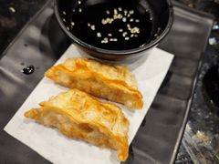 -Tenjo Sushi & Yakiniku Premium Buffet