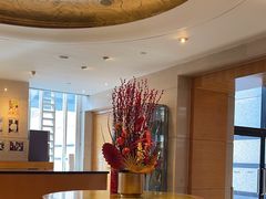 -威斯汀舞台餐厅