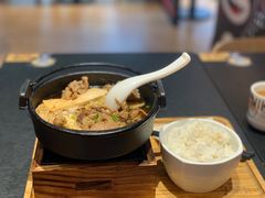 -熊吞·大碗丼烧肉饭(西市场嘉华店)