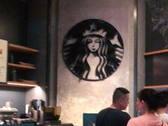 -星巴克臻选(成都太古里店)