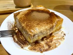 -香港仔茶餐厅(凤阳店)