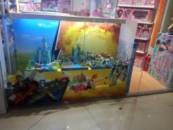 点击看大图 -KIDS LAND(悠唐购物中心二期店)