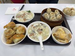 -常州糕团店(北大街新世纪商城店)