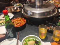 -小饕荟雅安贡椒鱼鲜馆(广福桥店)